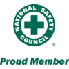 National Safety Council-logo