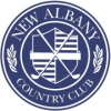 New Albany Country Club-logo
