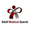 Odell Medical Search-logo