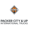 Packer City & UP International Trucks