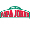 Papa Johns Pizza-logo
