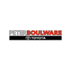 Peter Boulware Toyota-logo
