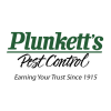 Plunkett's Pest Control