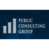 Public Consulting Group-logo