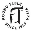 Round Table Pizza-logo