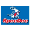 Speedee-logo