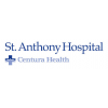 St. Anthony Hospital