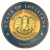 State of Louisiana-logo