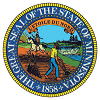 State of Minnesota-logo