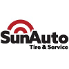 Sun Auto Tire and Service-logo