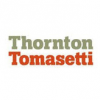 Thornton Tomasetti-logo
