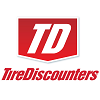 Tire Discounters-logo