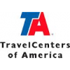 TravelCenters of America-logo