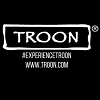 Troon Golf-logo