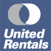 United Rentals-logo