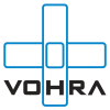 VOHRA Wound Physicians-logo