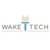 Wake Technical Community College-logo