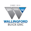 Wallingford Buick GMC-logo