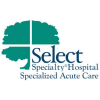 select specialty hospital – morgantown