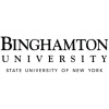 Binghamton University