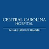 Central Carolina Hospital