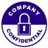 Company Confidential