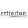 Criterion Executive Search