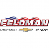 Feldman Chevrolet New Hudson