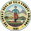 Gila County, AZ