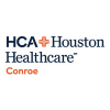 Hca Houston Healthcare Conroe