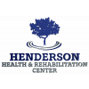 Henderson Health and Rehabilitation Center