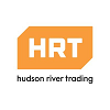 Hudson River Trading