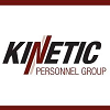 Kinetic Personnel Group, Inc