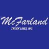 McFarland Truck Lines, Inc.