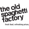 Old Spaghetti Factory