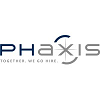 Phaxis - Nursing