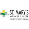 Saint Mary's Medical Center