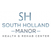 South Holland Manor