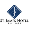 St. James Hotel