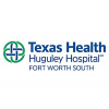 Texas Health Huguley FWS