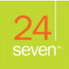 24 Seven Talent-logo