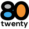 80Twenty-logo