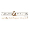 Adams & Martin Group-logo