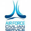 Air Force Civilian Service-logo