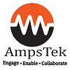 Ampstek-logo