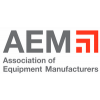 Association of Equipment Manufacturers (AEM)-logo