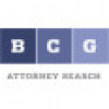 BCG Attorney Search