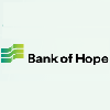 Bank of Hope