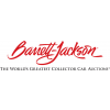 Barrett-Jackson Auction Company-logo