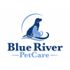 Blue River PetCare-logo